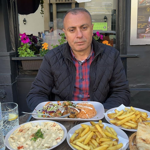 Photo of Tabouli Terrace - 2, Rotunda Terrace, Montpellier St, Cheltenham GL50 1SW